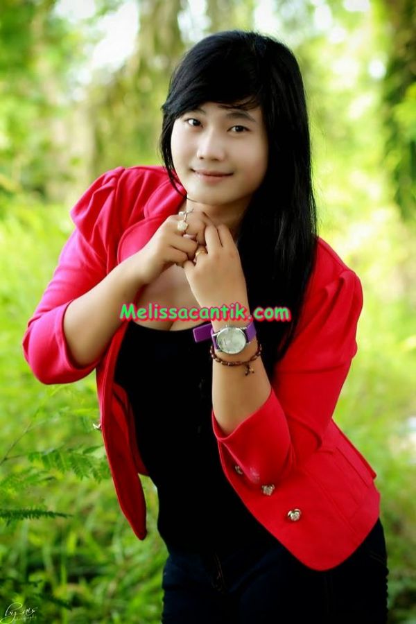 cewek cina