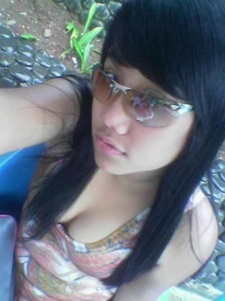 cewek arab