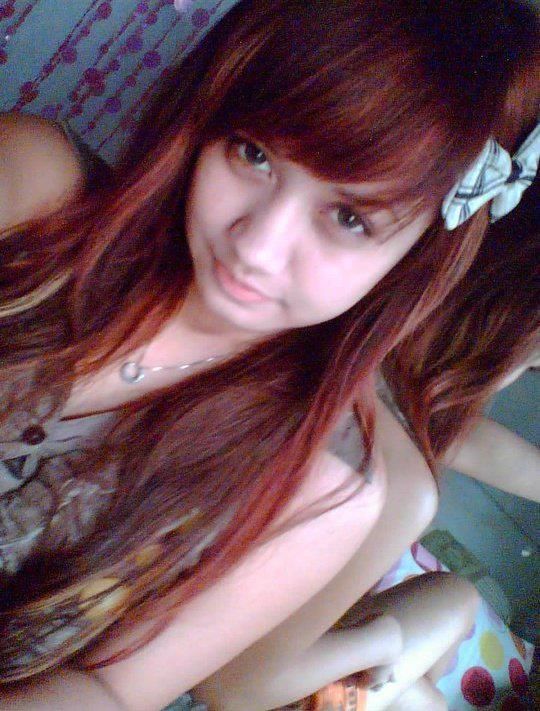 rambut ikal
