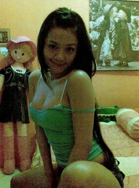 pantat semok
