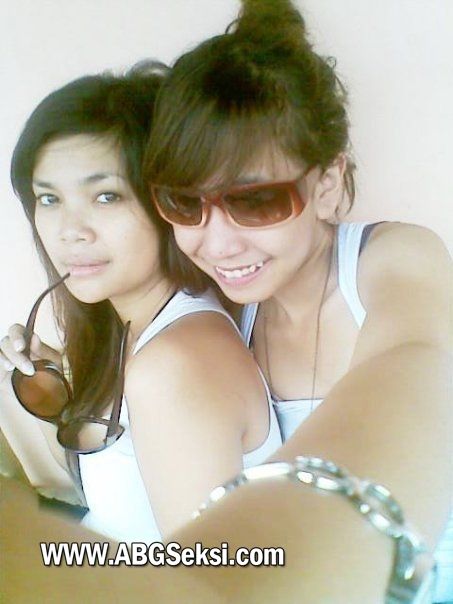 cewek hot