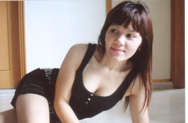 cewek seksi indonesia