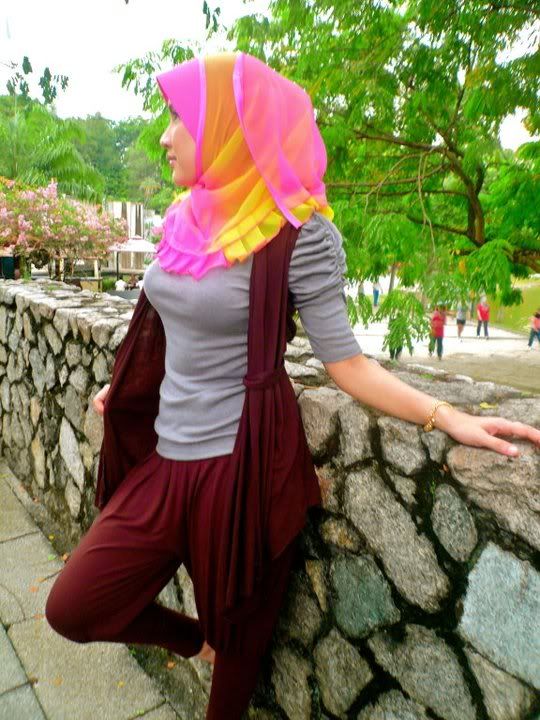goyang semok