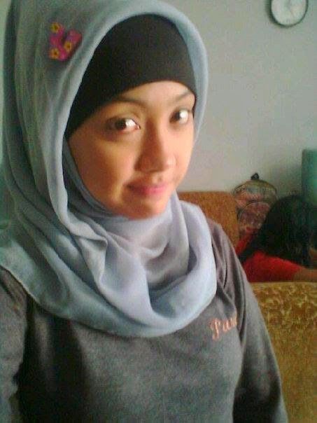 cewek toge