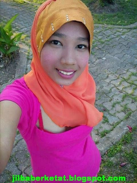intip cewek mandi