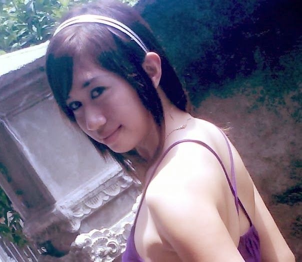 wanita bali kuno