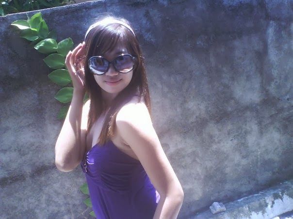 cewek cantik