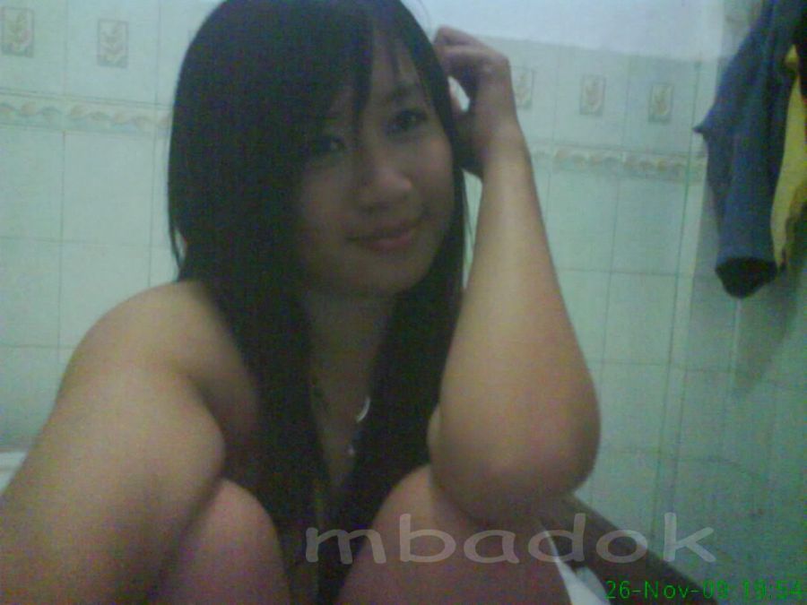 cewek bugil