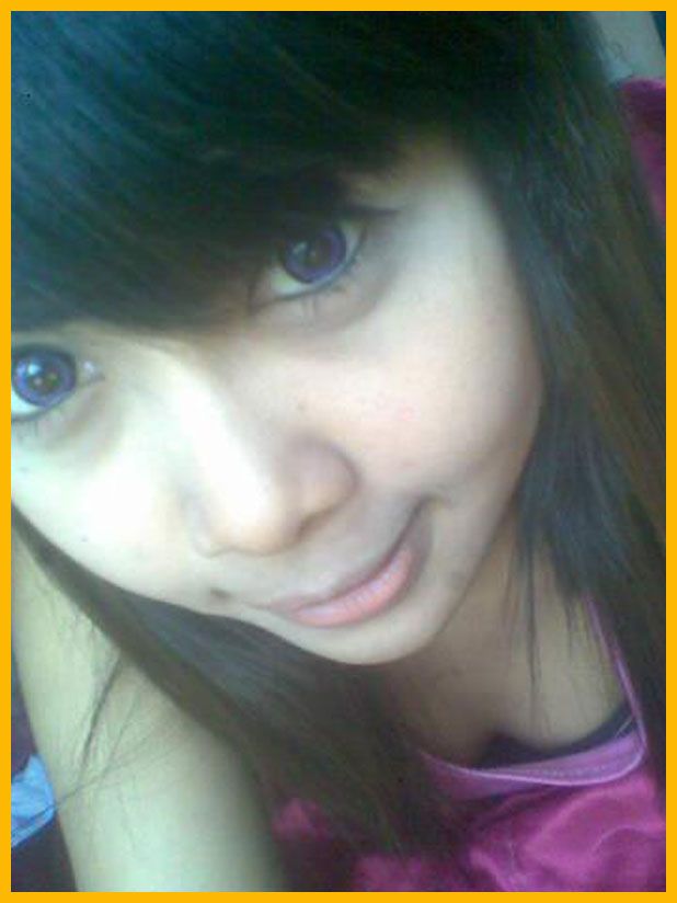 cewek mulus bugil