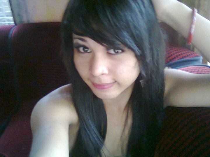 cewek bahenol