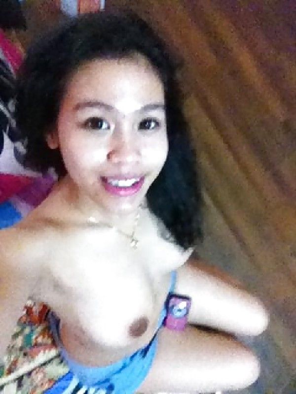 cewek abg narsis