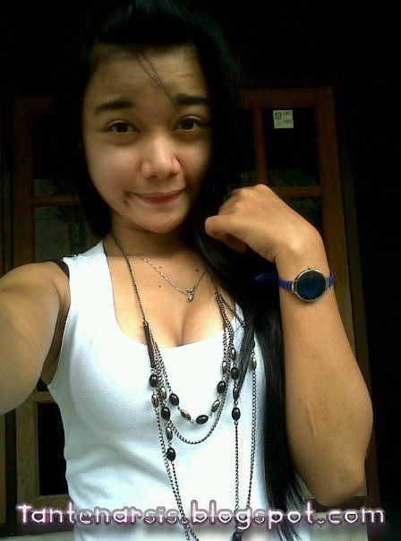 cewek gila