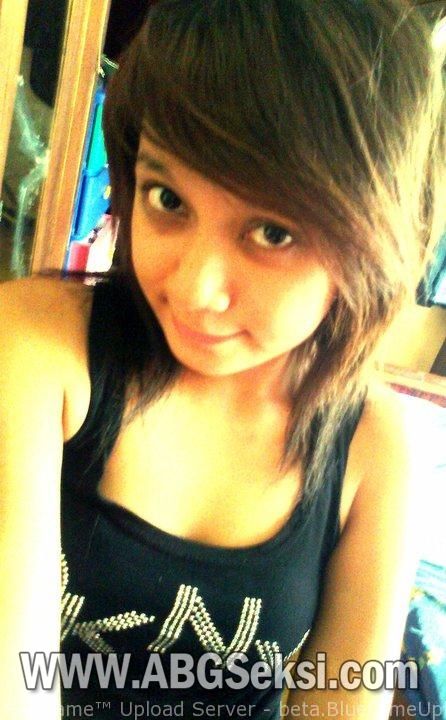 cewek indo narsis