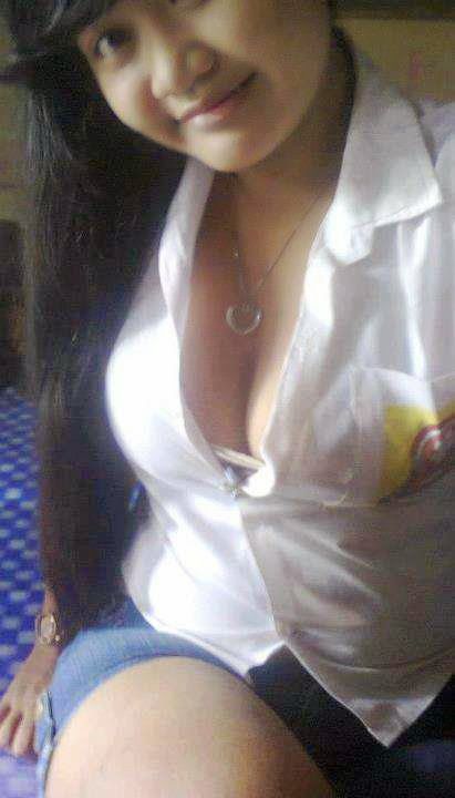 cewek cantik