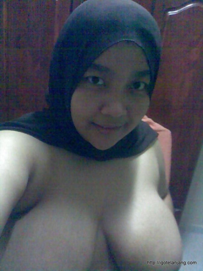 cewek sange bugil