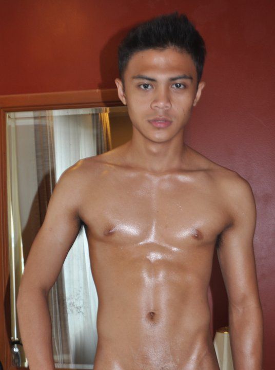 cowok ganteng indonesia