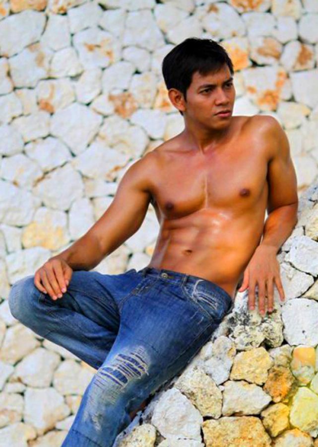 cowok ganteng indonesia
