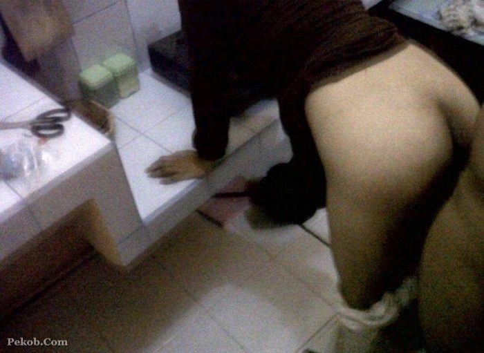 jilbab toge