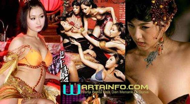 artis korea bugil