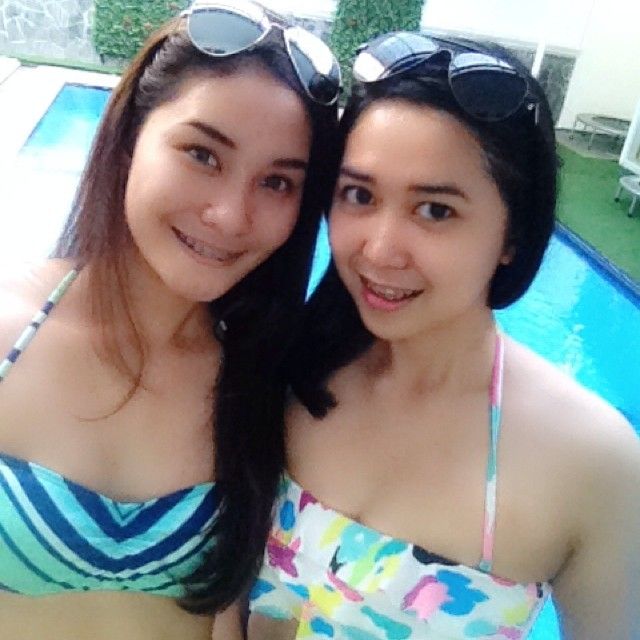 dewi persik telanjang bulat