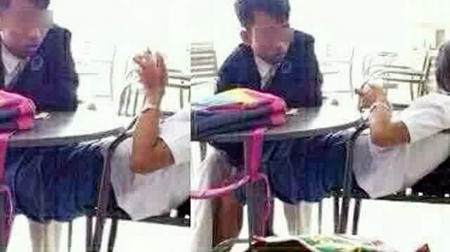 grepe jilbab