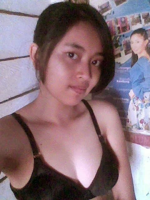 cewek telanjang