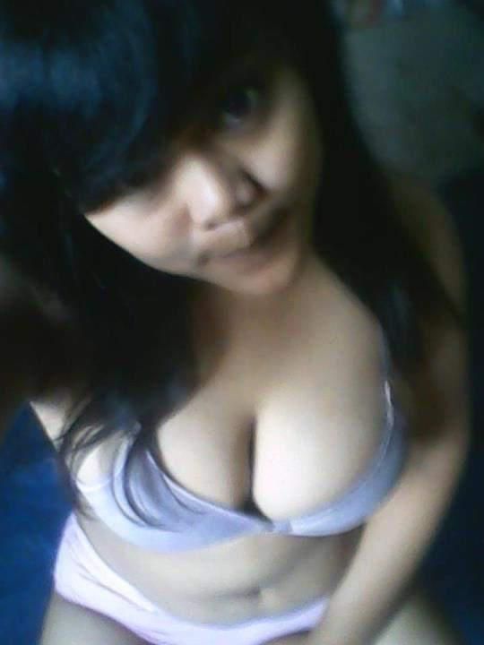 foto gadis smu