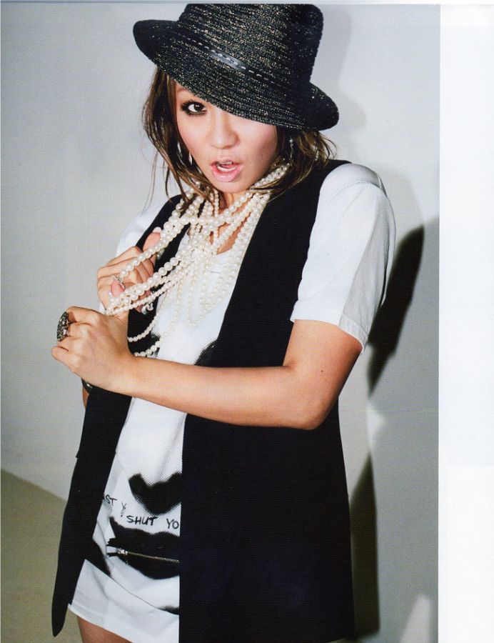 ayumi hamasaki