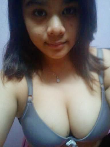 jilbab toket gede