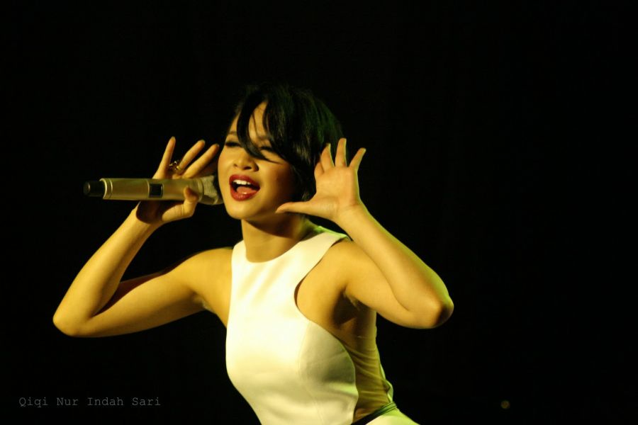 meki perawan