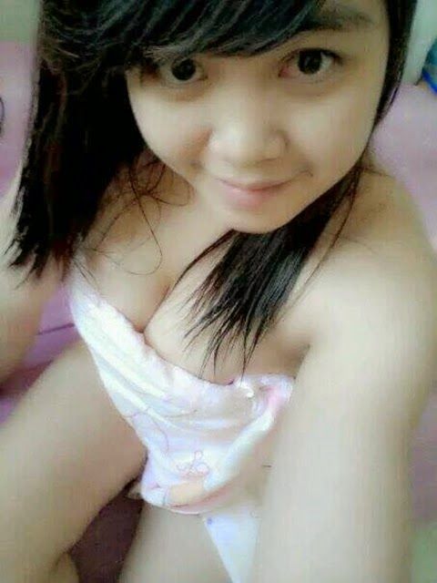 koleksi bugil jilbab