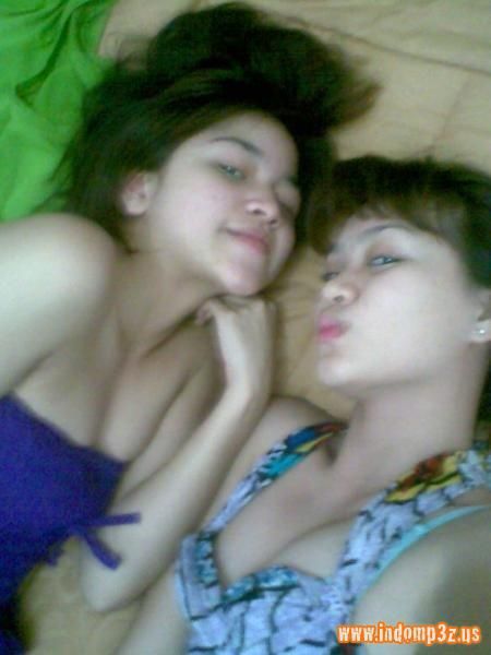 bugil montok dientot