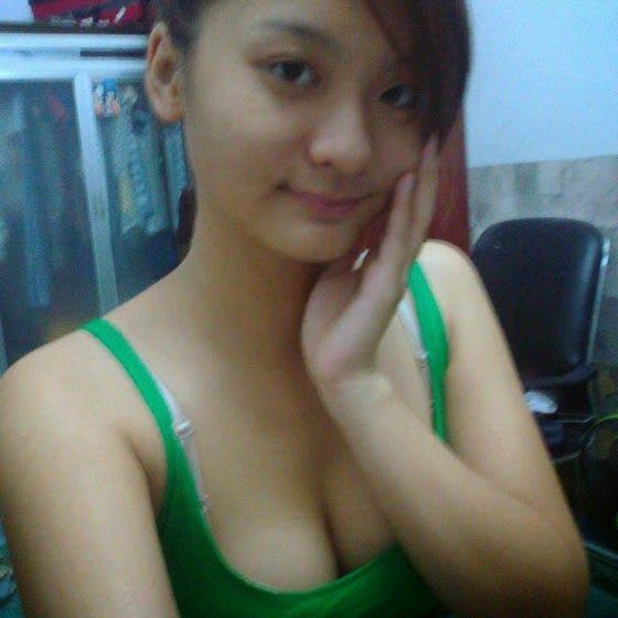 cewek mulus