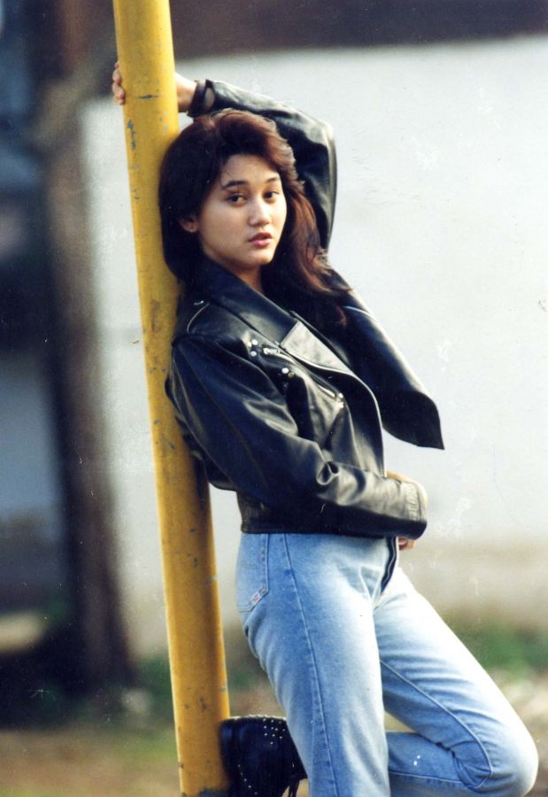 nike ardilla artis picture