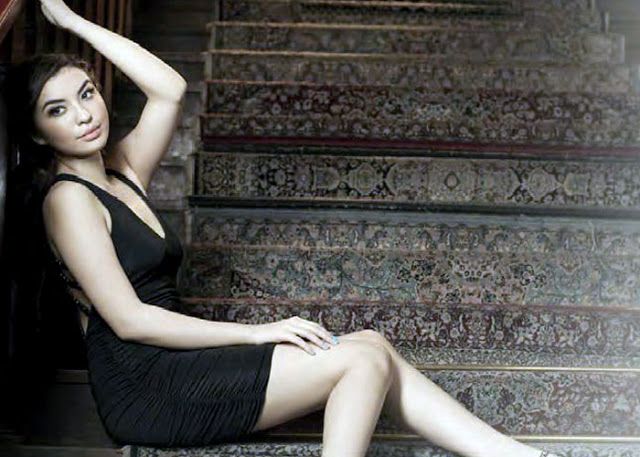 manohara odelia pinot