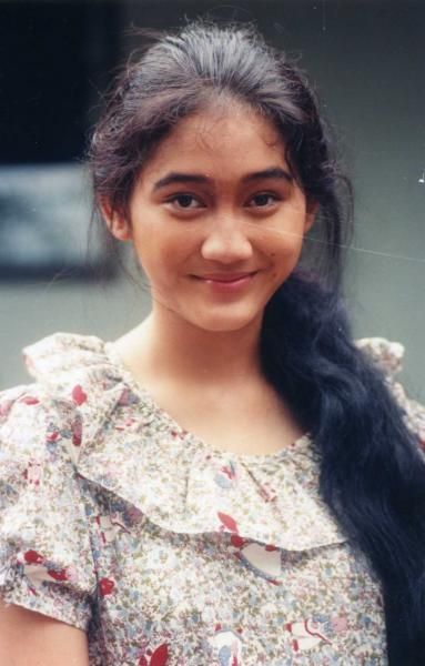 misteri makam nike ardila