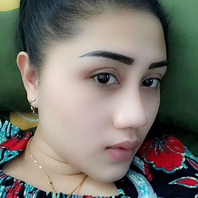 artis cantik indonesia