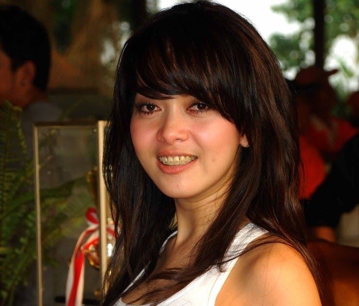 galeri foto artis indonesia