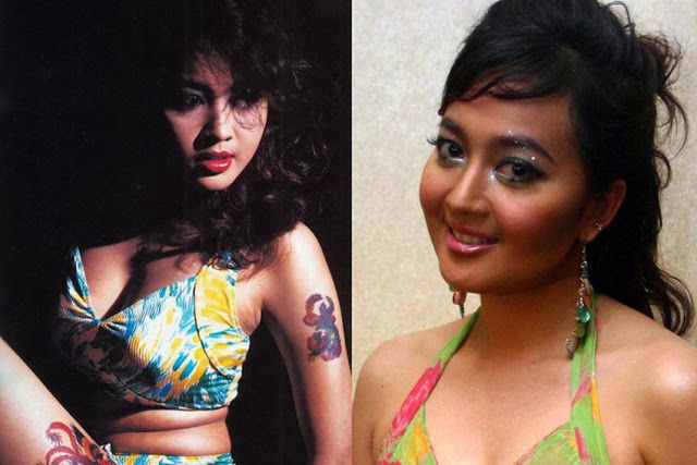 wanita bugil telanjang bulat