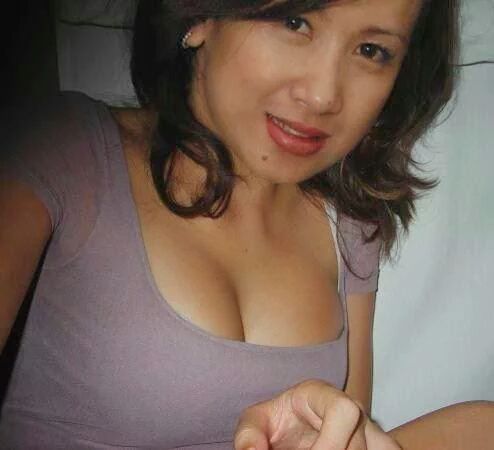 cewek tempek