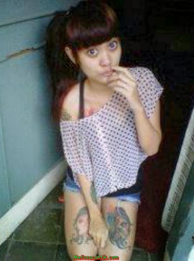 gambar cewek hot