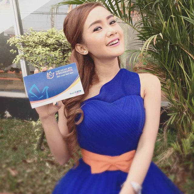 foto cantik cita cita