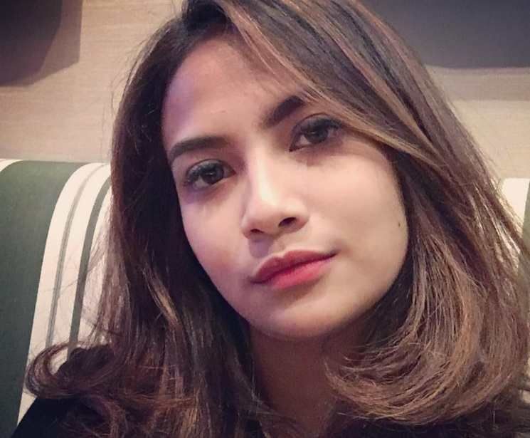 sandra dewi bugil tanpa busana