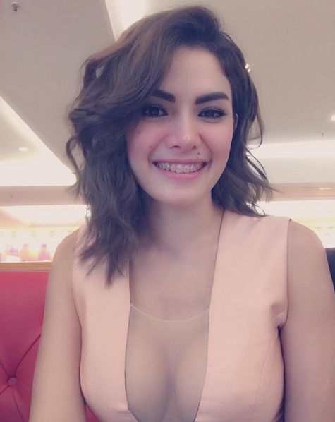 gambar nikita mirzani