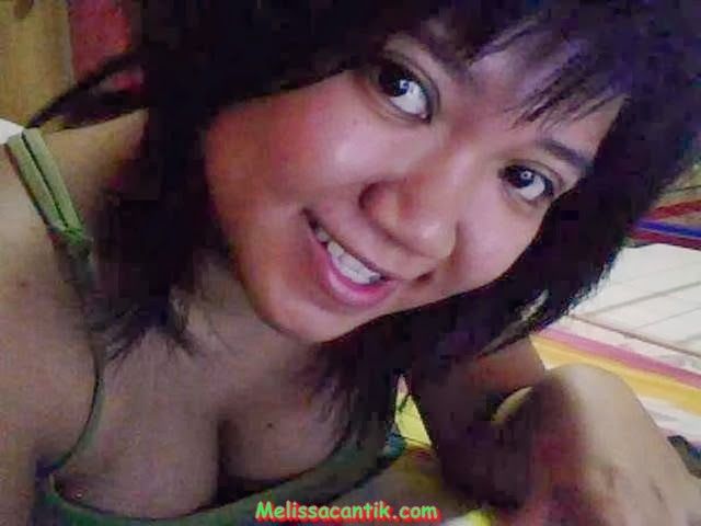 cantik bugil masturbasi