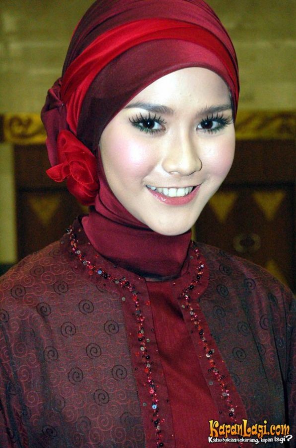 irwansyah dan zaskia sungkar