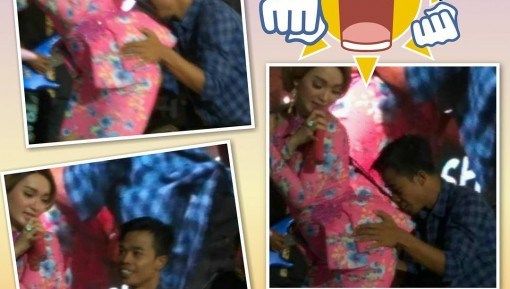 artis zaskia gotik