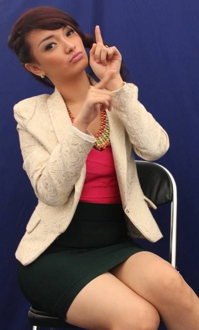 lagu zaskia gotik
