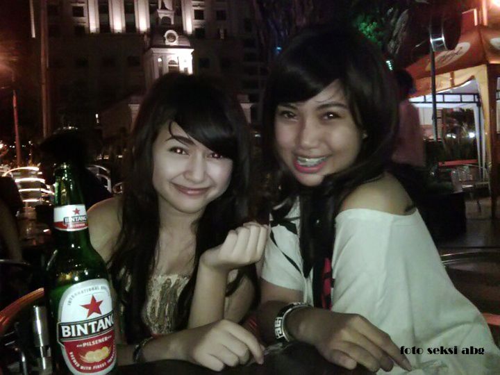 gadis seksi