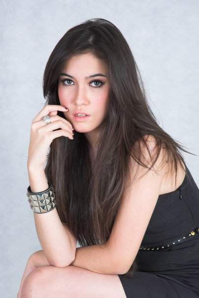 cewek indonesia